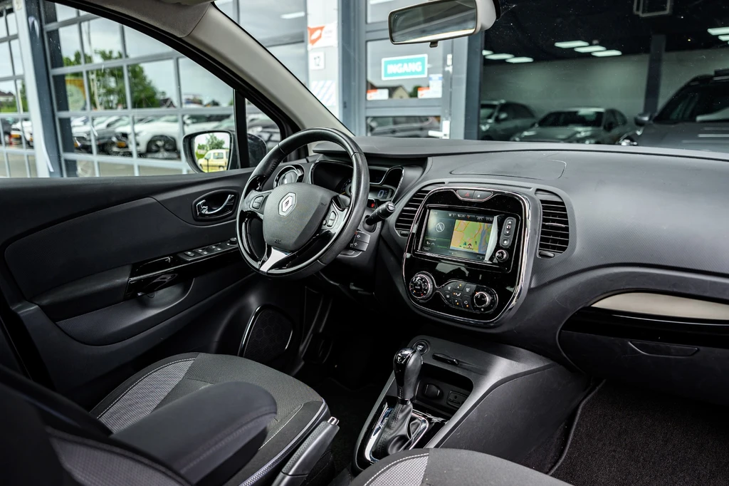Renault Captur – foto 12