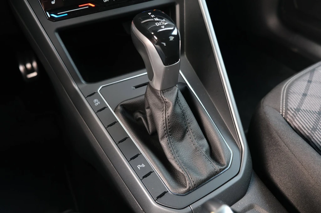 Volkswagen Taigo – foto 28