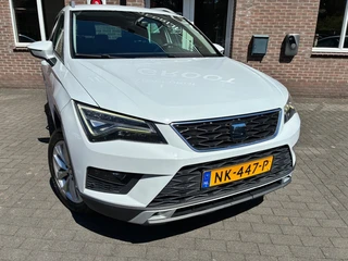 SEAT Ateca – thumbnail 7
