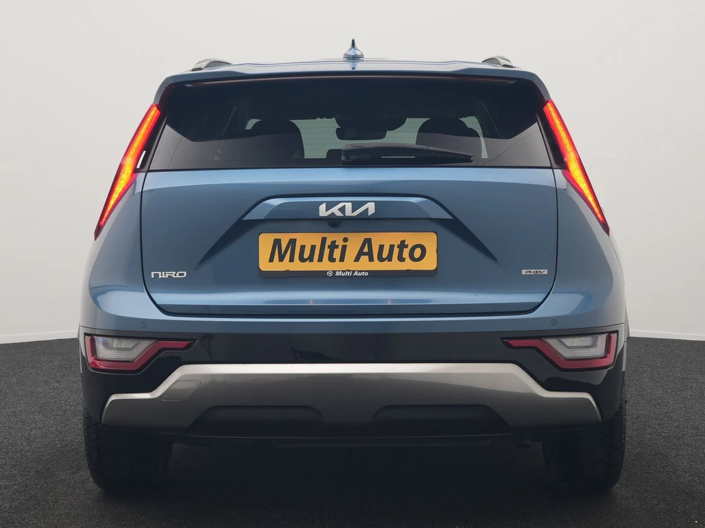 Kia Niro – foto 5