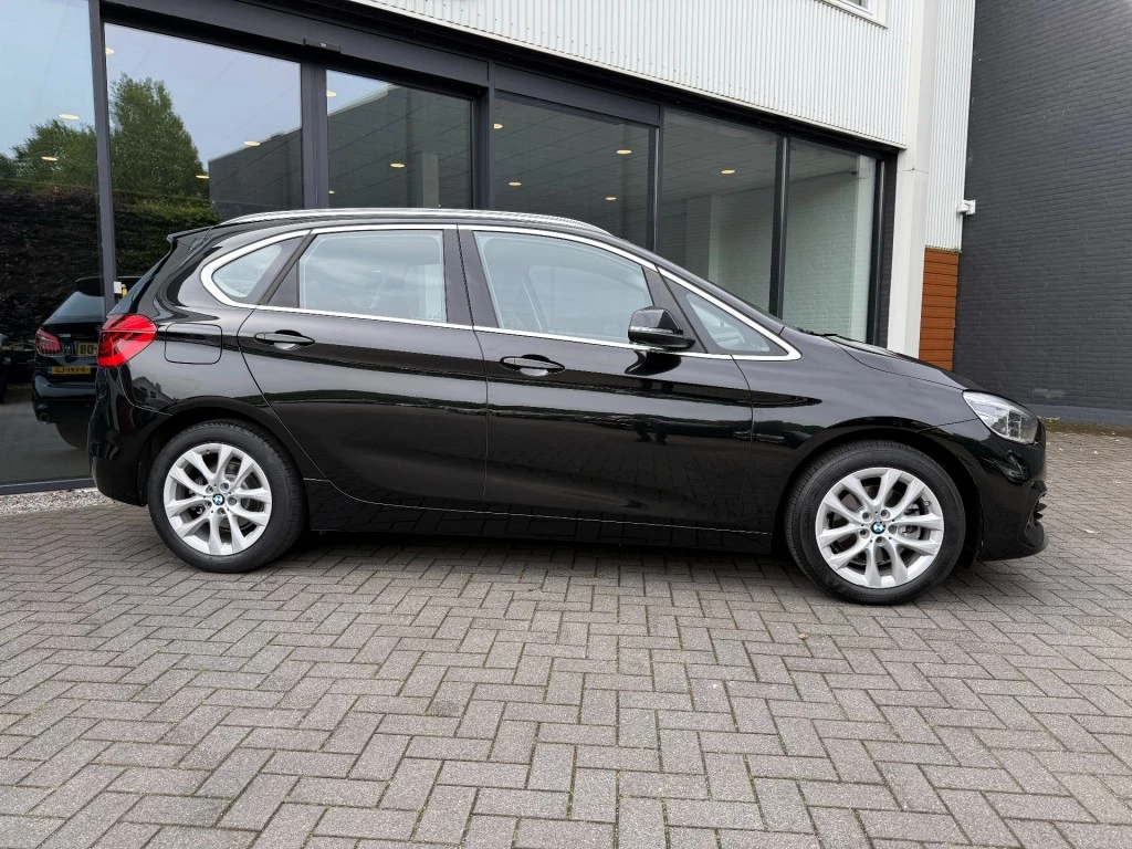 BMW 2 Serie – foto 9