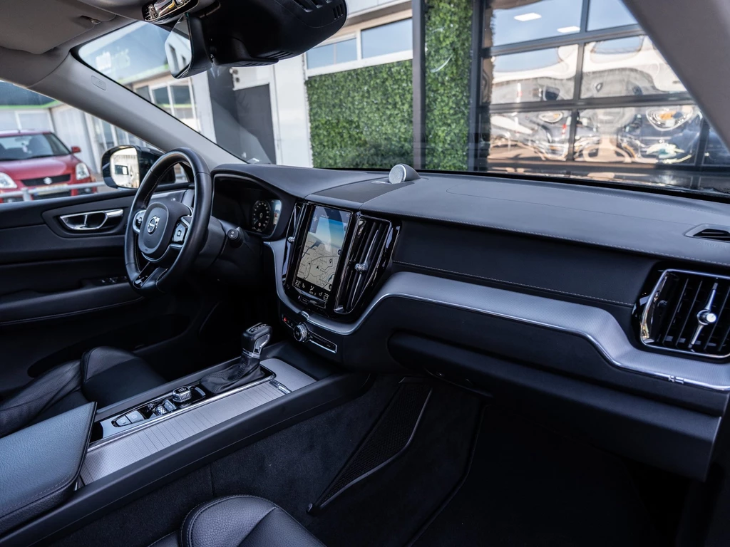 Volvo XC60 – foto 40