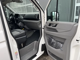 Volkswagen Crafter – thumbnail 14