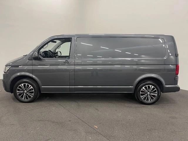 Volkswagen Transporter – foto 3
