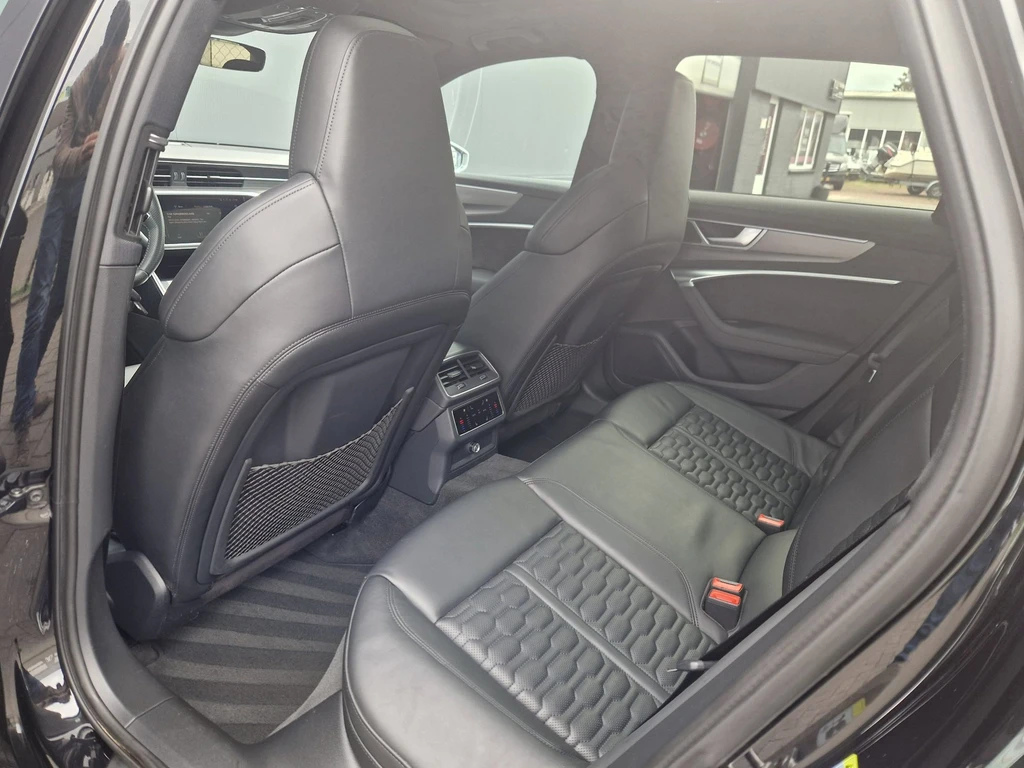 Audi RS6 – foto 21