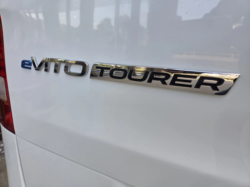 Mercedes-Benz eVito – foto 39