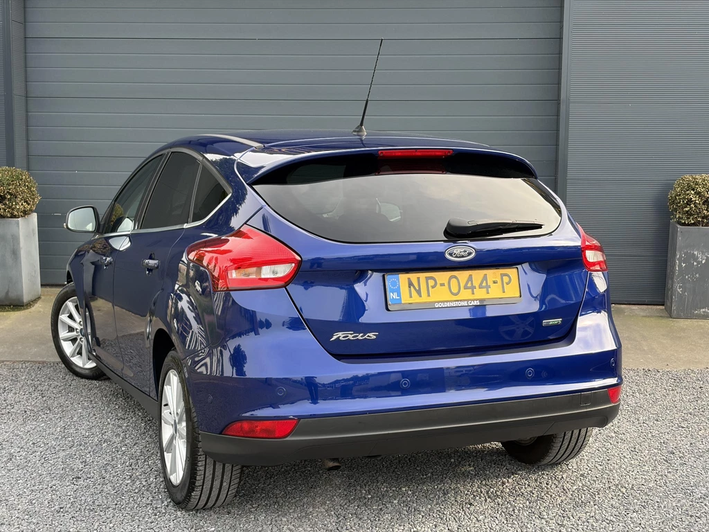 Ford Focus – foto 2