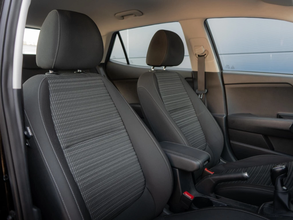 Kia Stonic – foto 10