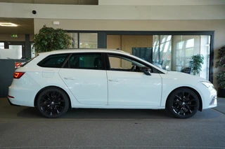SEAT Leon – thumbnail 5