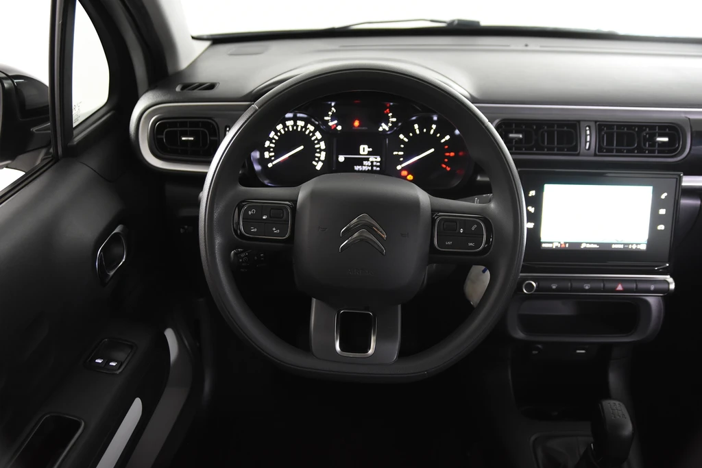 Citroën C3 – foto 24