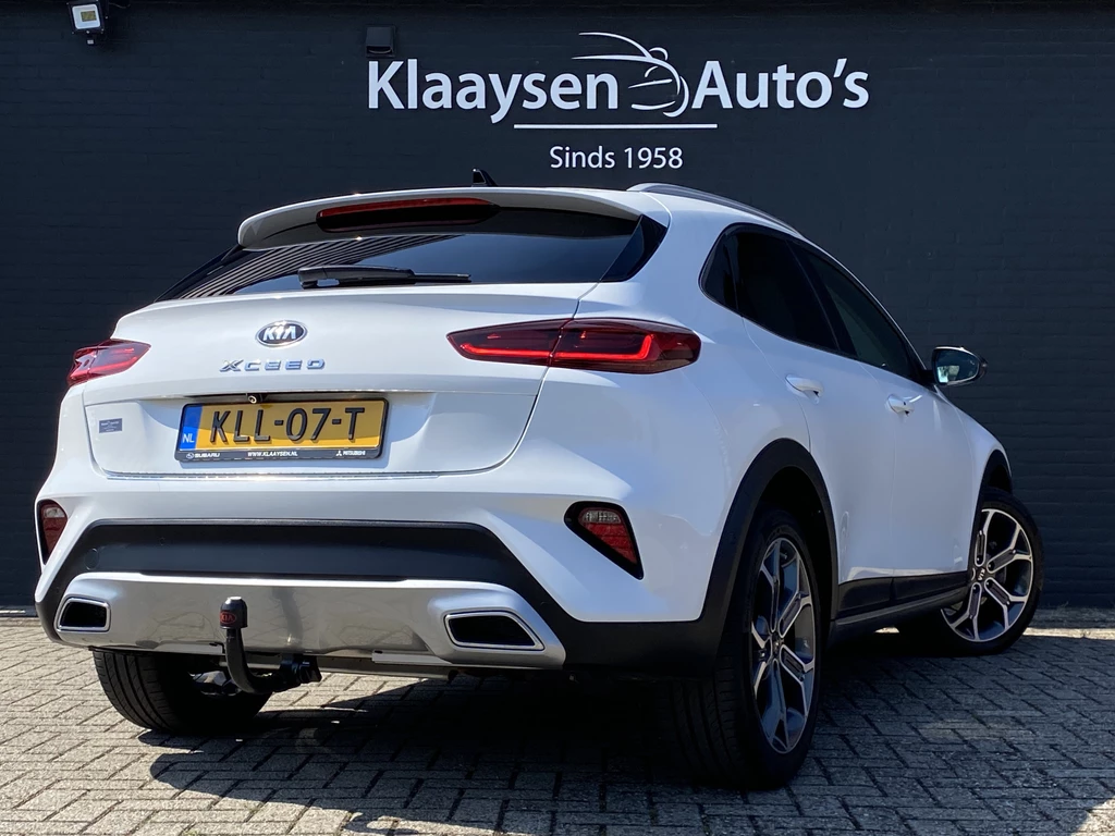 Kia XCeed – foto 6
