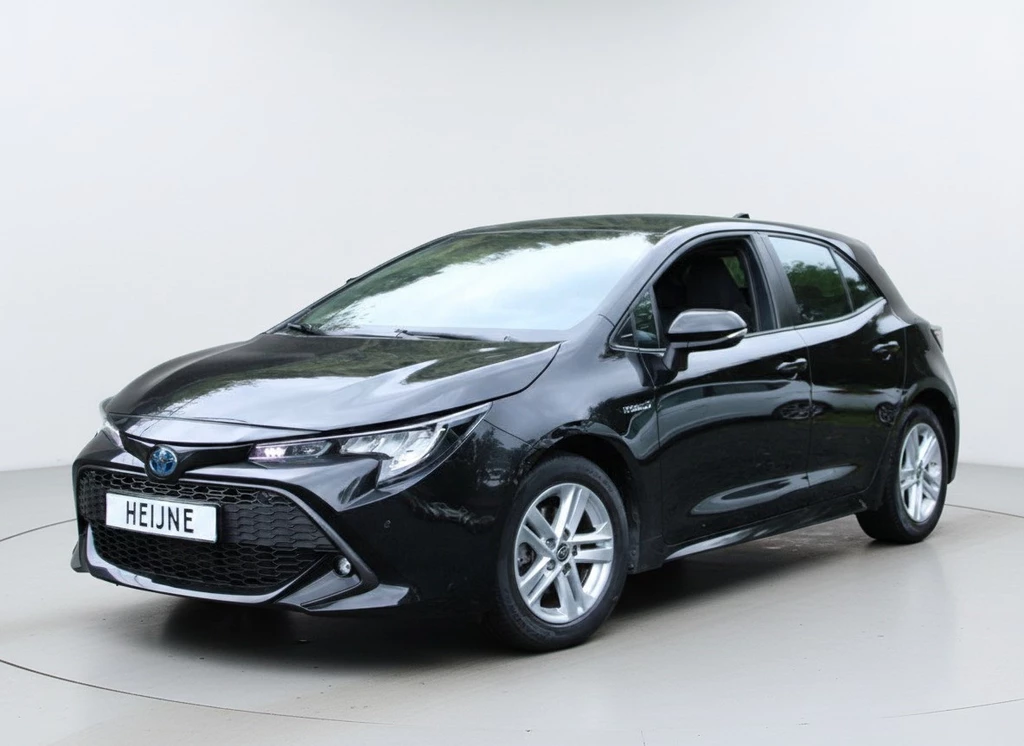 Toyota Corolla – foto 3