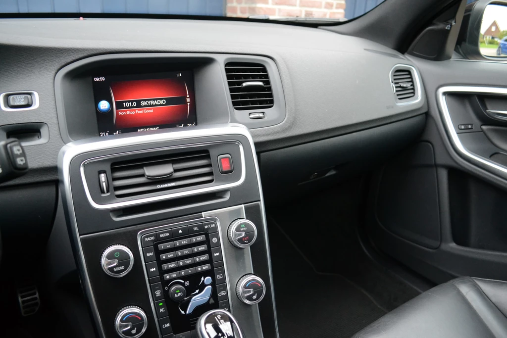 Volvo V60 – foto 26