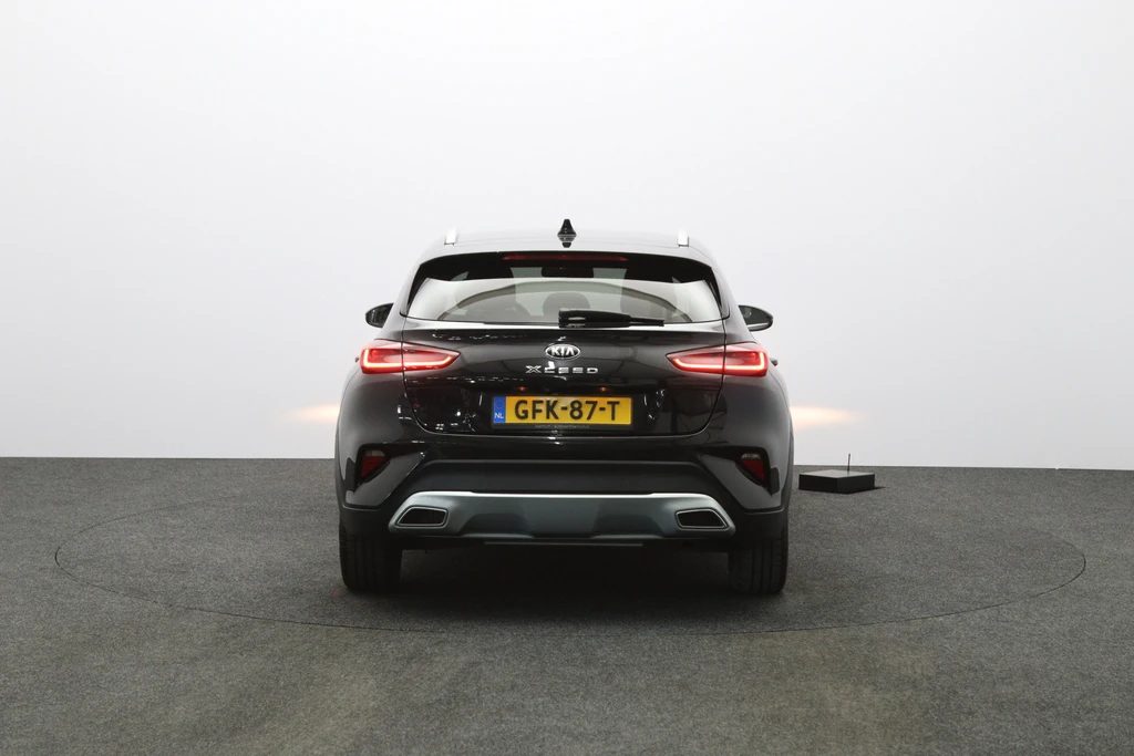Kia XCeed – foto 5