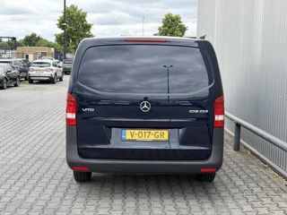 Mercedes-Benz Vito – thumbnail 5