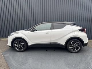 Toyota C-HR – thumbnail 3