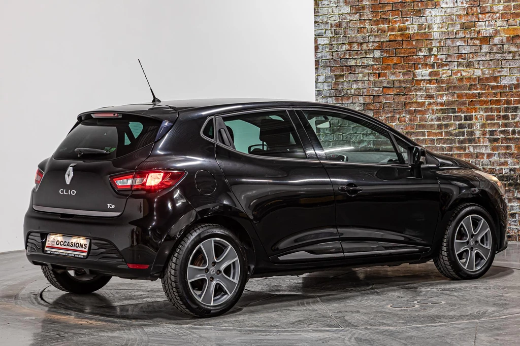 Renault Clio – foto 7