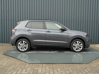 Volkswagen T-Cross – thumbnail 14