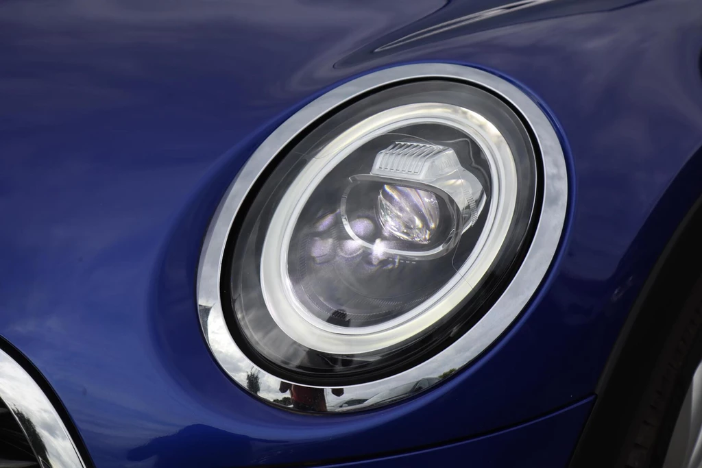 MINI Cooper – foto 73