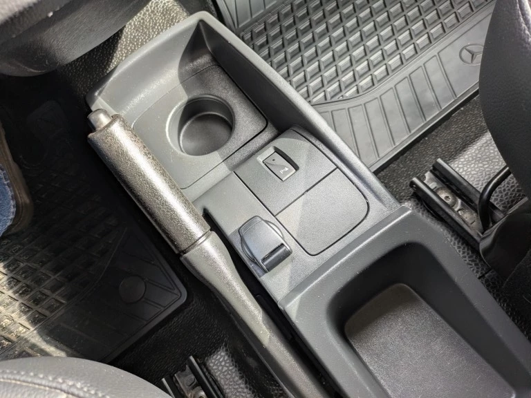 Mercedes-Benz Citan – foto 18