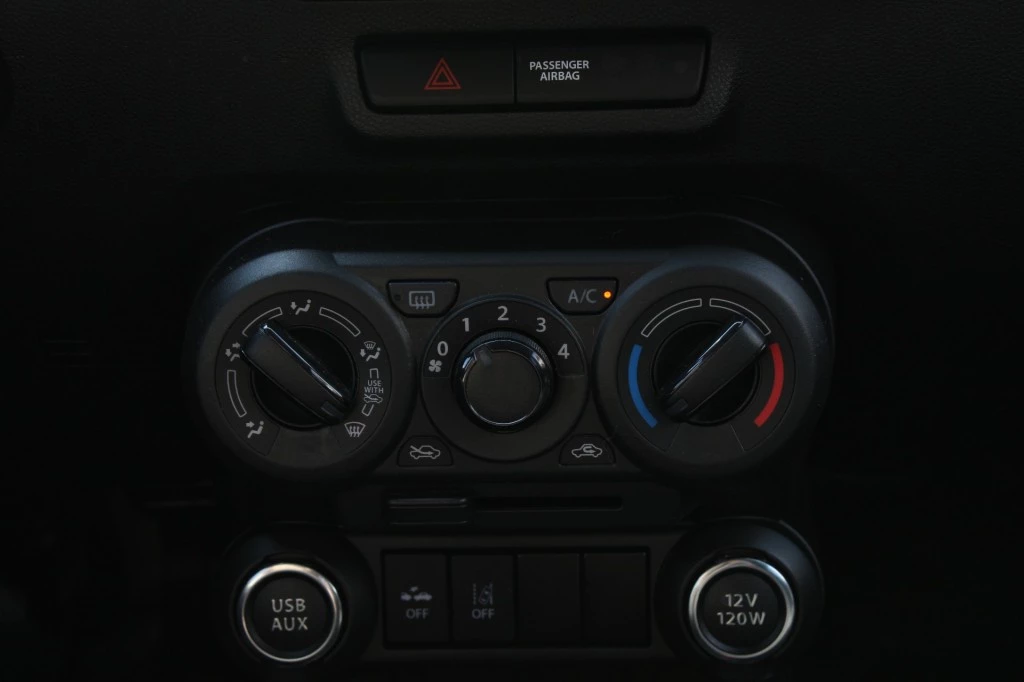 Suzuki Ignis – foto 19