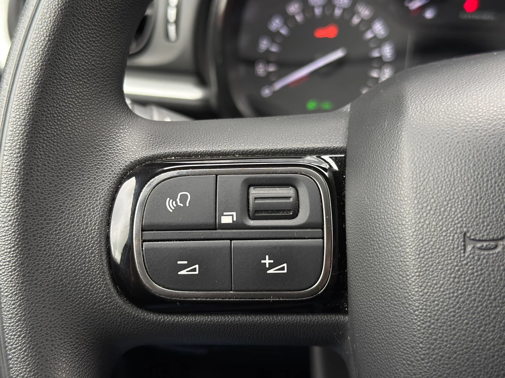 Citroën C3 – foto 15
