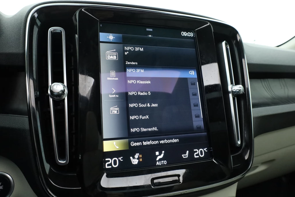 Volvo XC40 – foto 19