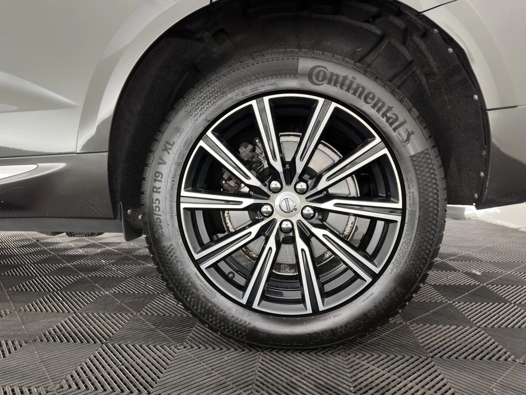 Volvo XC60 – foto 30