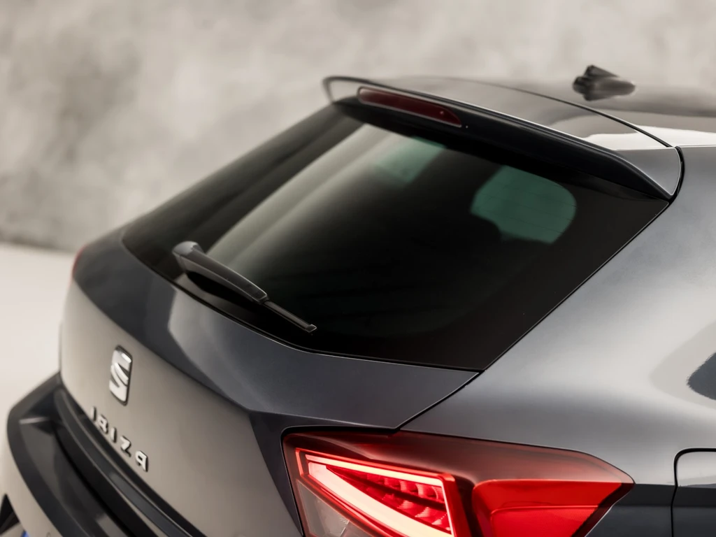 SEAT Ibiza – foto 34