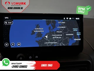 Opel Combo – thumbnail 22