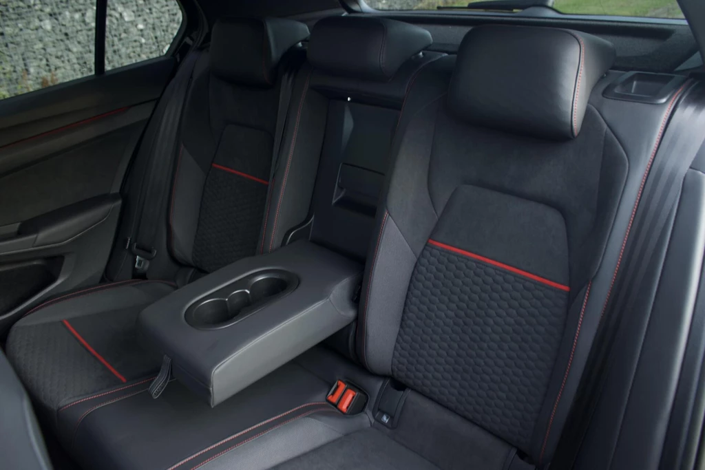 Volkswagen Golf – foto 26