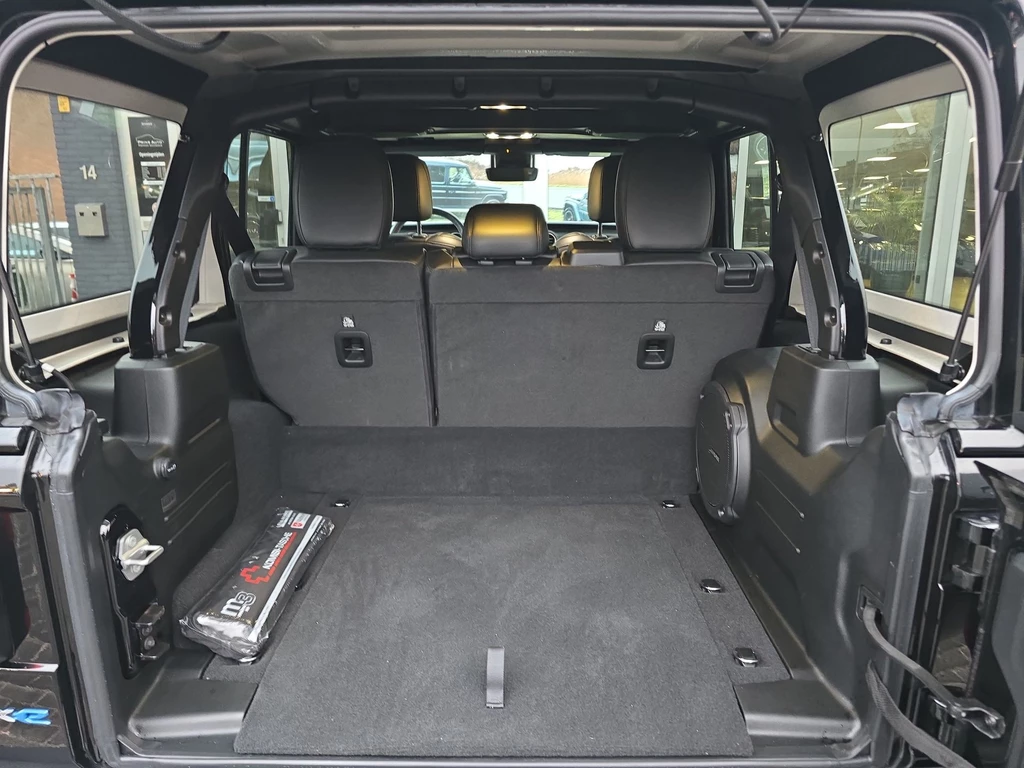 Jeep Wrangler – foto 26