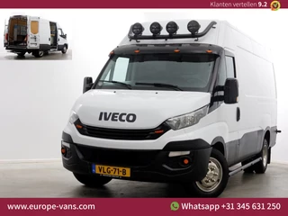Iveco Daily – thumbnail 1