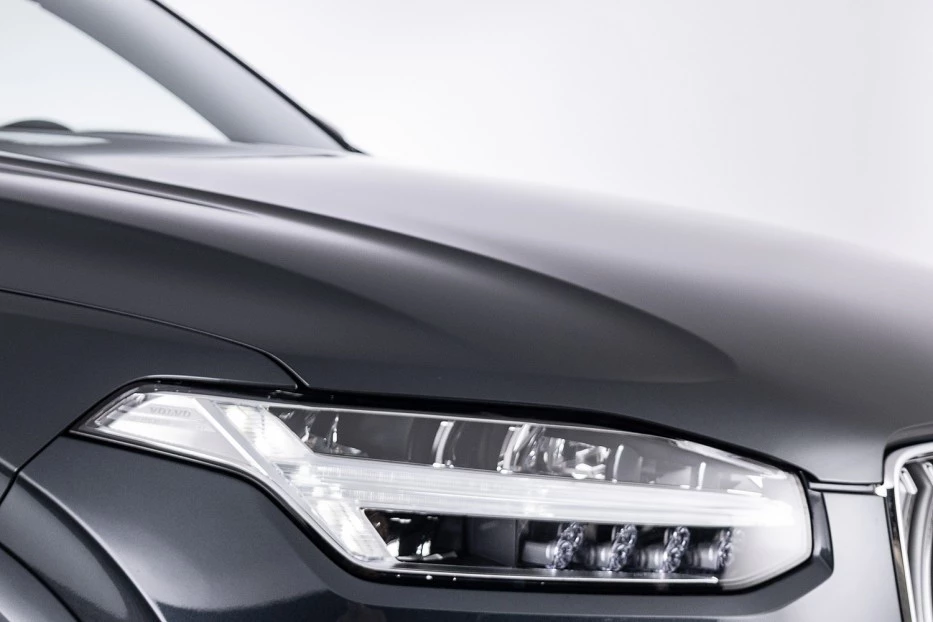 Volvo XC90 – foto 45
