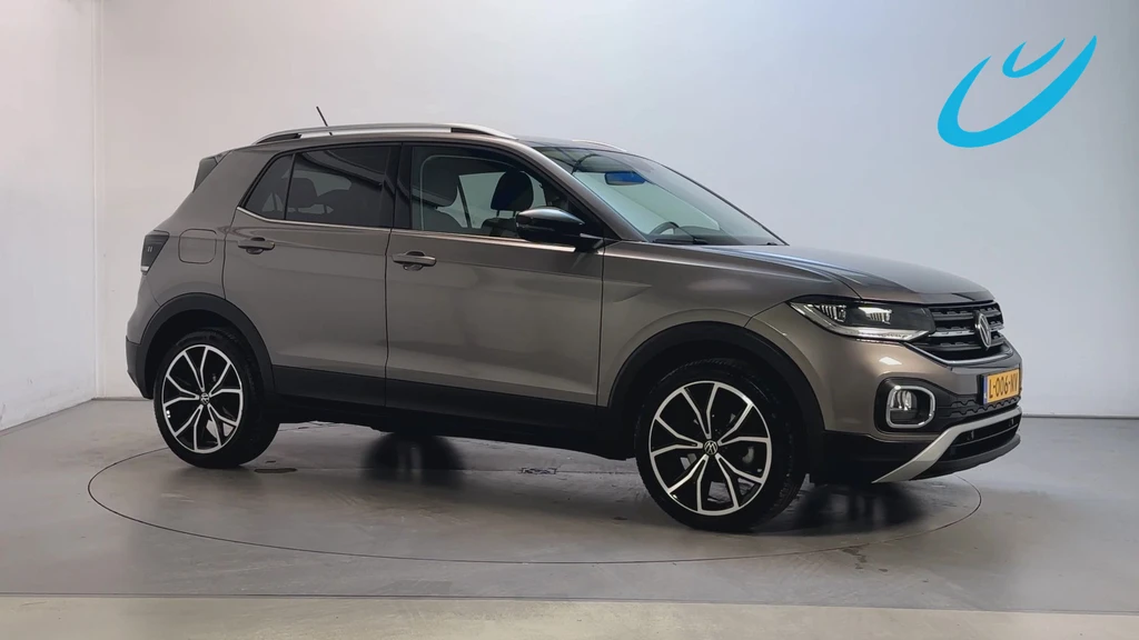 Volkswagen T-Cross – foto 7