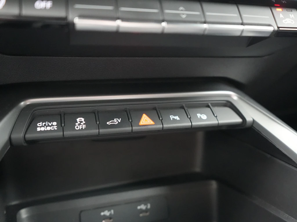 Audi A3 – foto 30