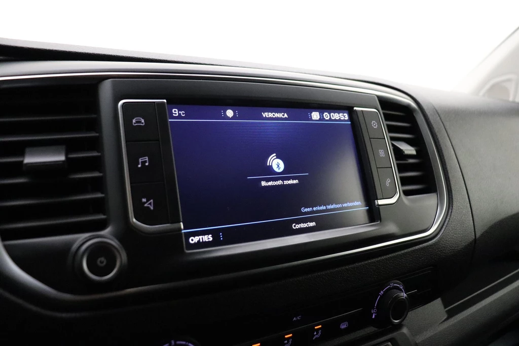 Peugeot Expert – foto 17