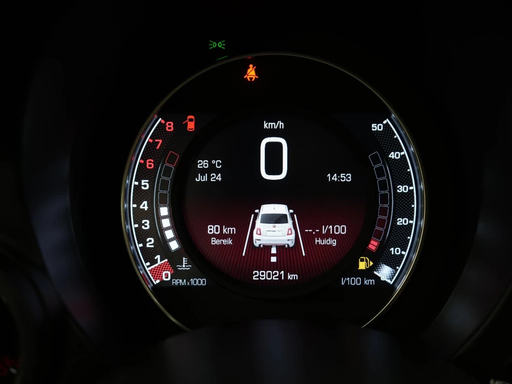 Fiat 500 – foto 21