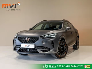 CUPRA Formentor – thumbnail 1