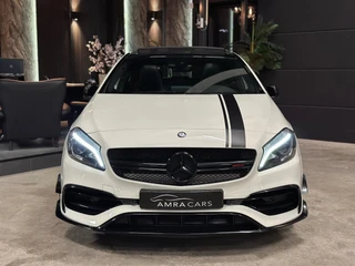 Mercedes-Benz A-Klasse – thumbnail 9