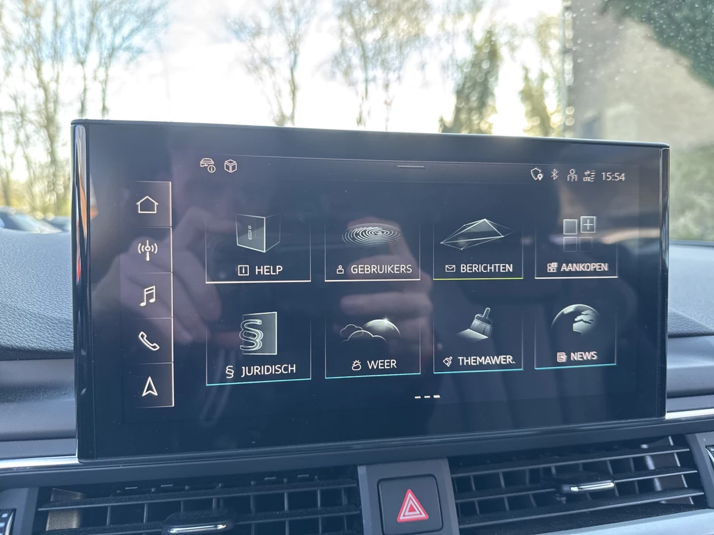 Audi A5 – foto 43