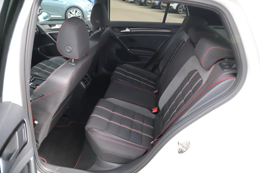Volkswagen Golf – foto 15