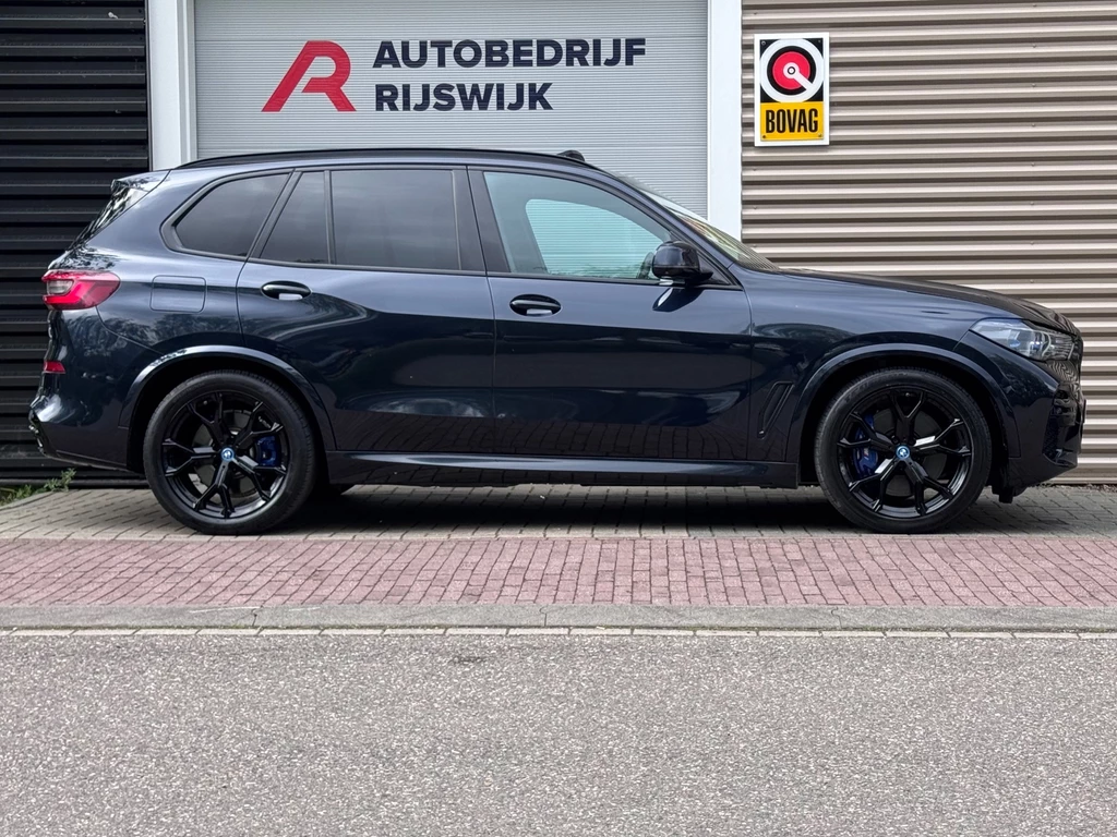 BMW X5 – foto 6
