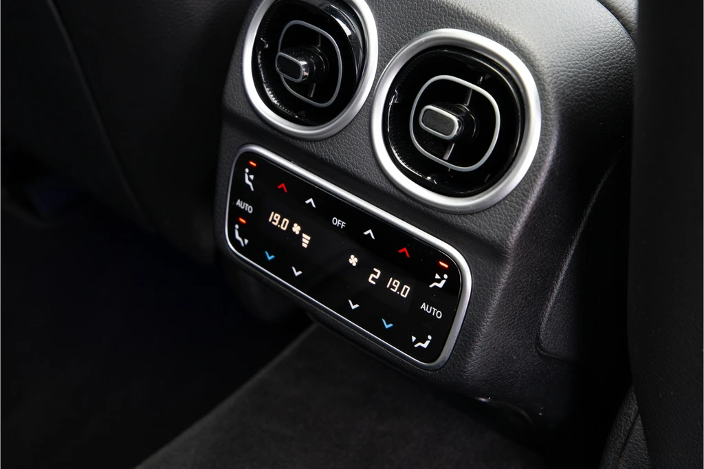 Mercedes-Benz C-Klasse – foto 28