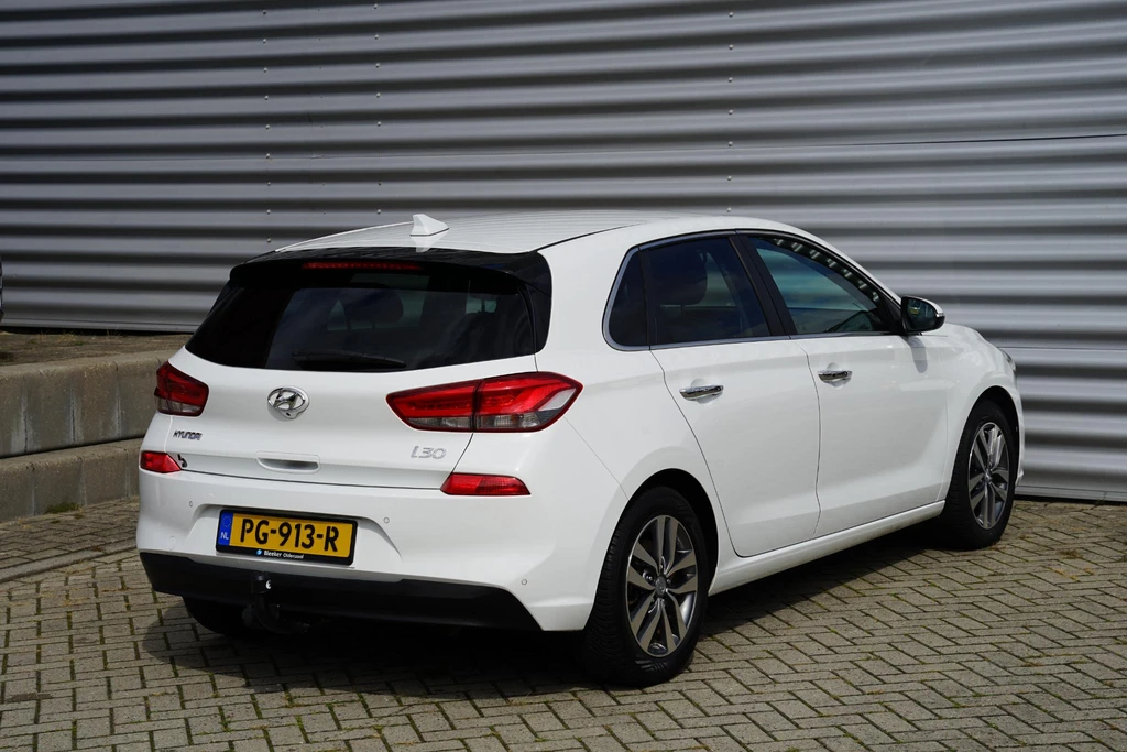 Hyundai i30 – foto 5