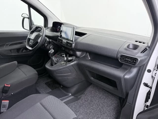 Peugeot Partner – thumbnail 30