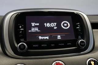 Fiat 500X – thumbnail 11
