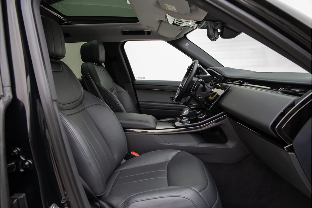 Land Rover Range Rover Sport – foto 19