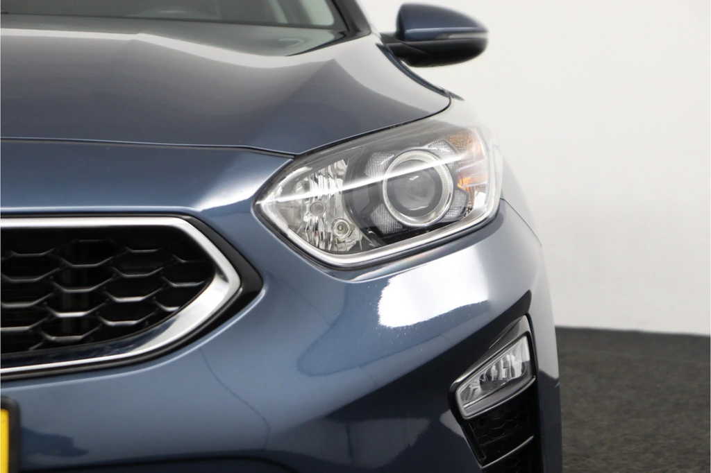 Kia Ceed Sportswagon – foto 18