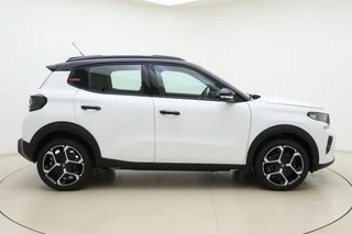 Citroën ë-C3 – thumbnail 7